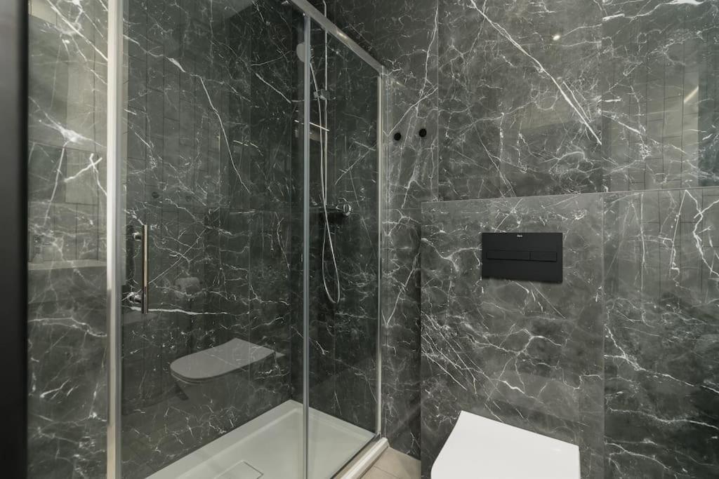 Apartament Nowoczesne Studio Przy Warcie Poznań Zewnętrze zdjęcie