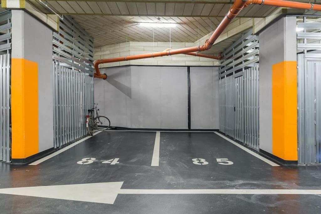 Apartament Nowoczesne Studio Przy Warcie Poznań Zewnętrze zdjęcie